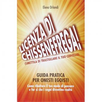Licenza di «chissenefrega!»
