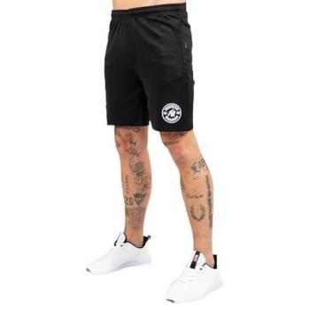 Stile Urbano GorillaWear Pantaloni N&B