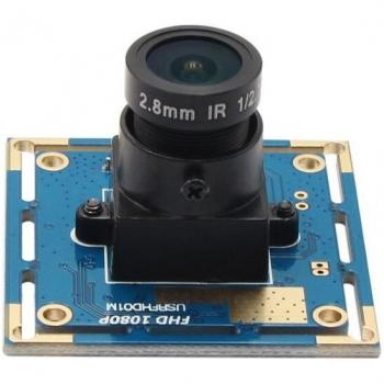 Wide Angle USB Camera Module