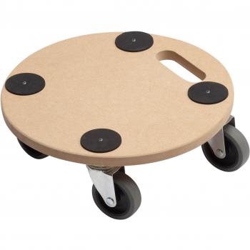 Meister Support meuble Ø350 mm – 150 kg