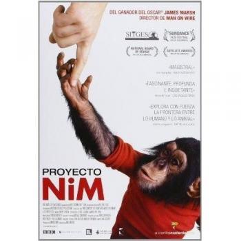 Proyecto Nim (DVD).