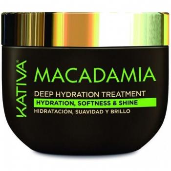 Masticar Macadamia Rejuvenecedora