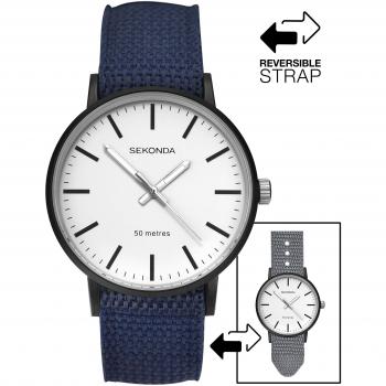 Sekonda Men's 40mm Quartz Watch