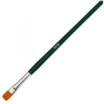 Pinceau Hobby Line BASIC plat en nylon no 10