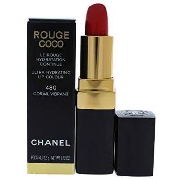 Chanel, Labial Rouge Coco 3.5 gr