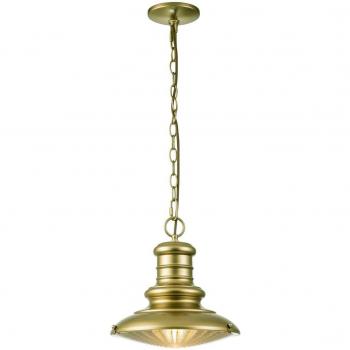 FEISS Redding Station M Outdoor Hanging Light