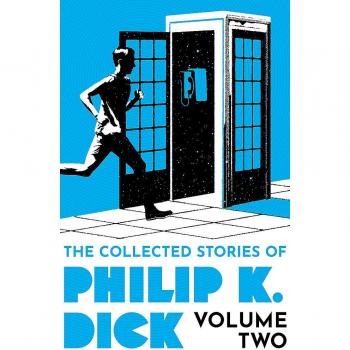 Philip K. Dick: The Definitive Stories