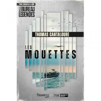 Les Mouettes