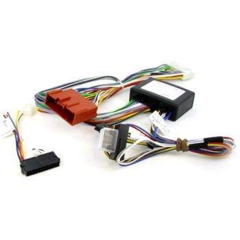 Kit Conexión Telefónica Mazda CTTMZ001