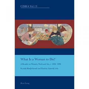 What is a Woman to Do?