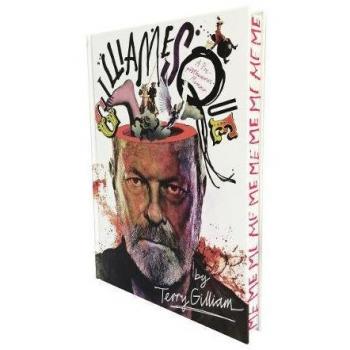 Gilliamesque: A Pre-posthumous Memoir