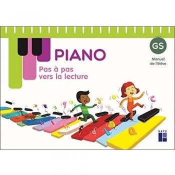 Lecture Piano GS