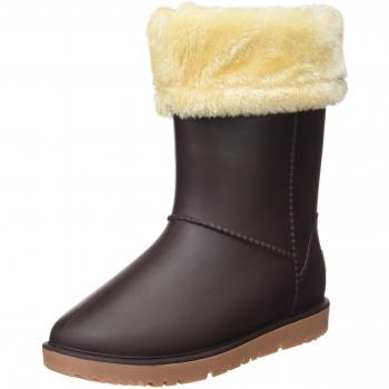 Gioseppo 42244, Botas de Agua Mujer, Marrón