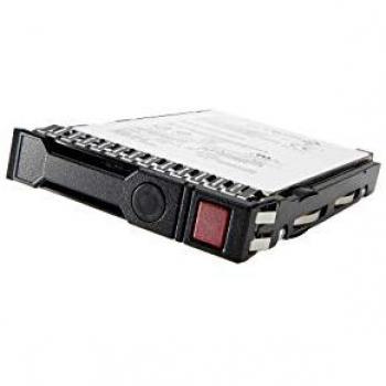 HPE 960 GB SAS 12G Mixed Use LFF LPC Value – SSD – Neuf – Multi‑Vendor – Profil Bas HPE