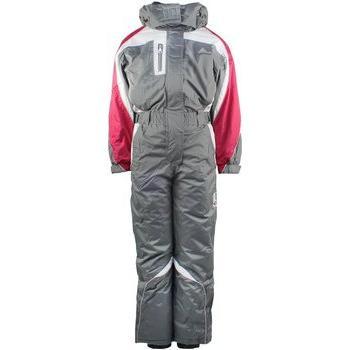 Combinazione di sci donna Tuta Peak Mountain