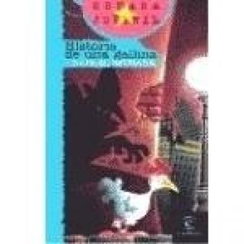 Historia de una gallina