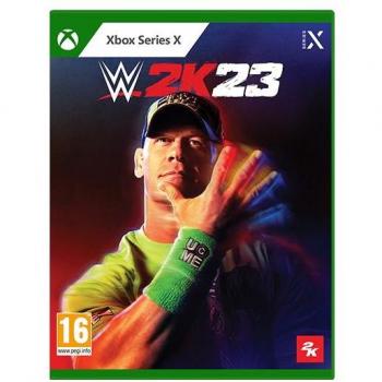 WWE 2K23 Standard Edition per Xbox Series X