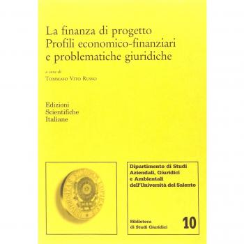 Finanza Progetto