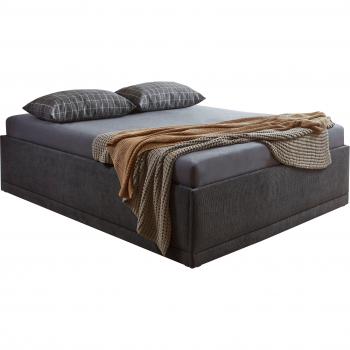 Westfalia Schlafkomfort „Texel“ – Soft‑Top Polsterbett 160 × 200 cm