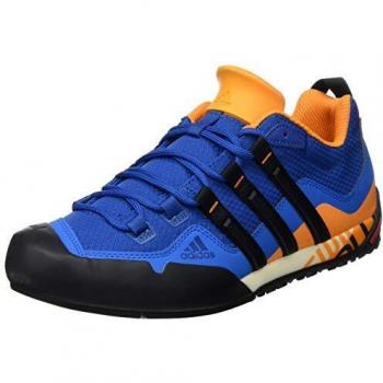 Adidas Terrex Swift Solo AQ5296 Men's Sneakers Blue