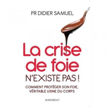 La crise de foie n'existe pas