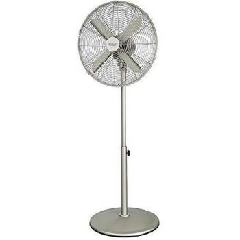 Steelstyle 60 W Ventilator für den Schreibtisch – Cecotec Forcesilence 570