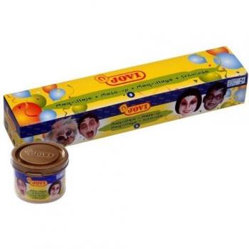 JOVI 172 Palette de maquillage avec 5 teintes assorties 30 ml