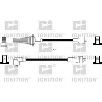 Cavi Accensione Quinton Hazell XC1139