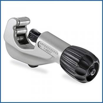 Rothenberger Rohrabschneider TUBE CUTTER 42 Pro, Inox, 6