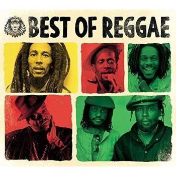 Best of Reggae 2015