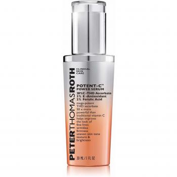 Peter Thomas Roth Sérum anti-rides Potent-C 30ml