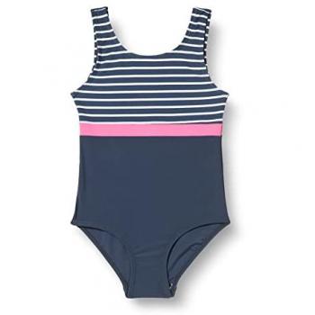 Playshoes Swim Top and Bottom Set for Girls