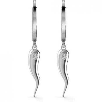 Pendientes Guess Mujer UBE29003