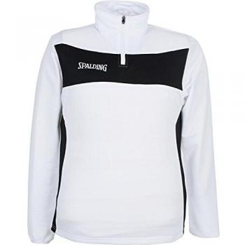 Felpa Spalding 1/4 Zip Evolution II