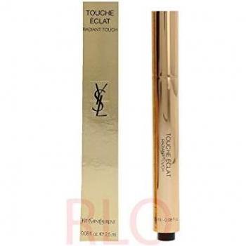 Yves Saint Laurent Touche Éclat 2.5 Vainilla Luminoso Iluminador