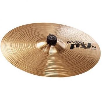 Paiste PST 5 N 18 Medium Crash Cymbal