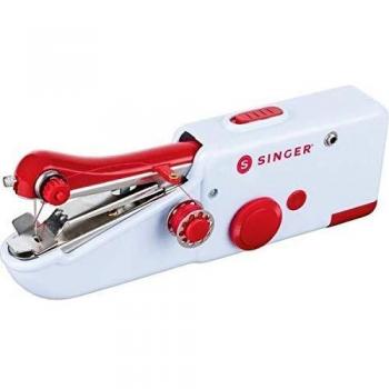 Singer Mini Nähmaschine für schnelle Reparaturen und Anpassungen