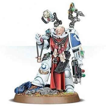 Games Workshop Warhammer 40,000