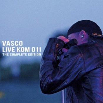 Live Kom 011 the Complete Edition