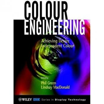Vitalsource Technologies, Inc. Colour Engineering: Achieving Device Independent Colour