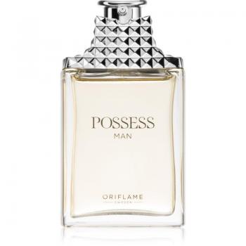 Oriflame Possess Man Eau de Toilette (Herren), 75 ml