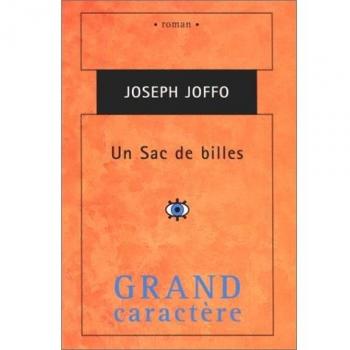 Joseph Joffo Un Sac De Billes