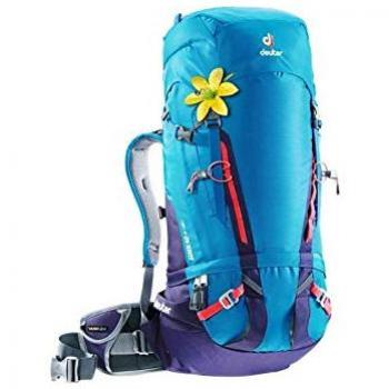 Deuter Guide 40+ SL Sac à Dos Mixte Adulte, Turquoise
