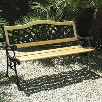 Papillon Banco  Jardin Papillon Tucson