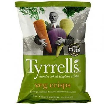 Tyrrell's