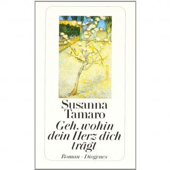 Geh wohin dein Herz dich trägt