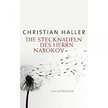 Die Stecknadeln des Herrn Nabokov