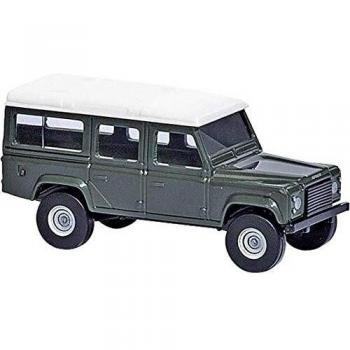 Modello N Land Rover Busch 8371