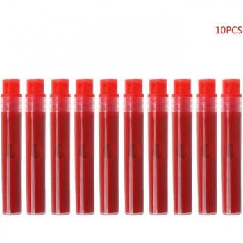 Kit Rechargements Effaçables à Sec – 10 Stylos
