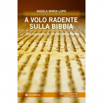A volo radente sulla Bibbia. Per scoprire la vitalità della Parola